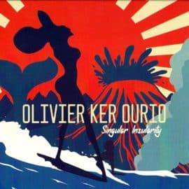 OLIVIER KER OURIO - Singular Insularity