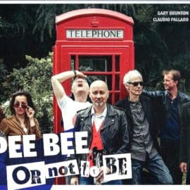 PEE BEE - Pee Bee Or not to Be