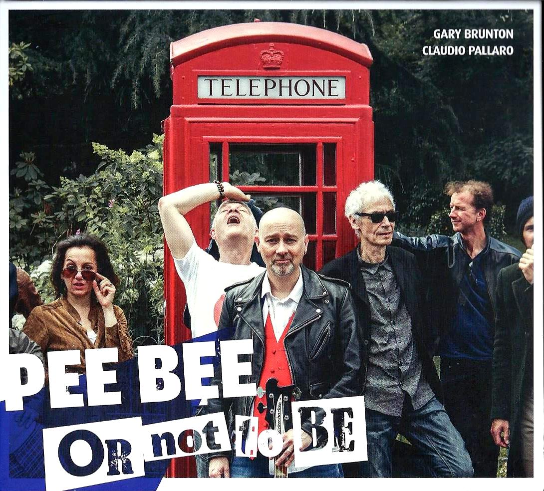 PEE BEE - Pee Bee Or not to Be