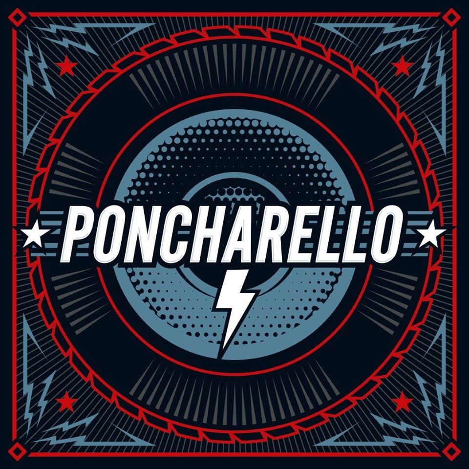 PONCHARELLO - Four Wheel Overdrive