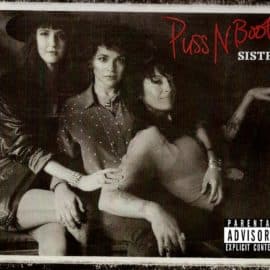 PUSS N BOOTS - Sister
