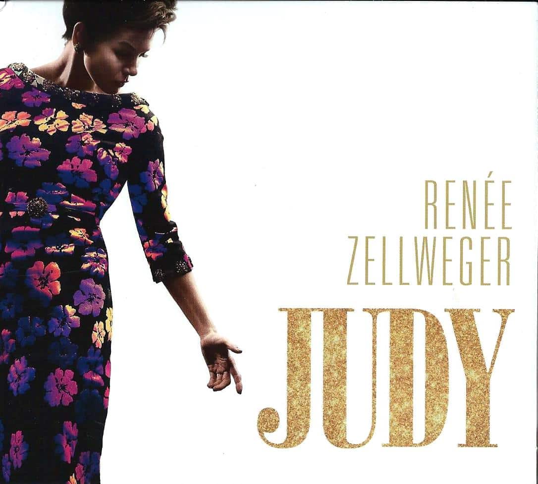 Renée ZELLWEGER - Judy