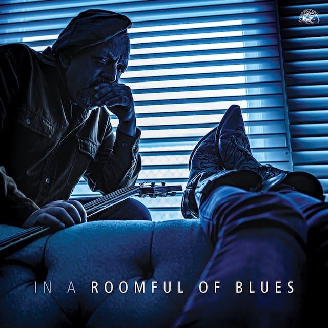 ROOMFUL OF BLUES - In A Roomful Of Blues