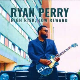 RYAN PERRY - High Risk, Low Reward