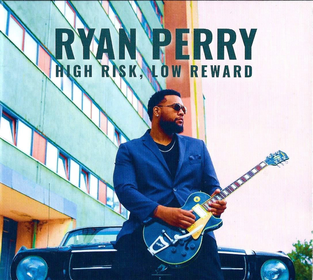 RYAN PERRY - High Risk, Low Reward