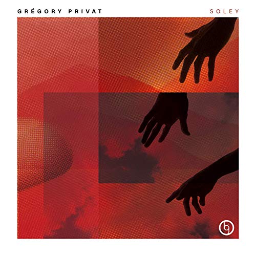 Grégory Privat, Chris Jennings, Tilo Bertholo – Soley