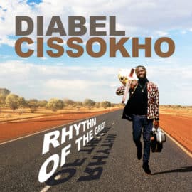 DIABEL CISSOKHO - Rhythm Of The Griot