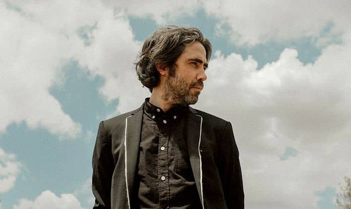 Patrick WATSON