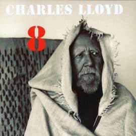 CHARLES LLOYD