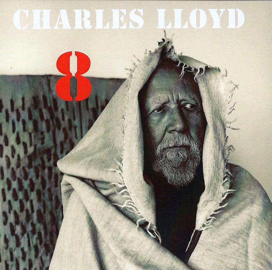 CHARLES LLOYD