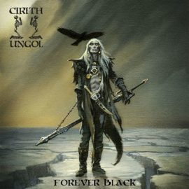 Cirith Ungol (1)