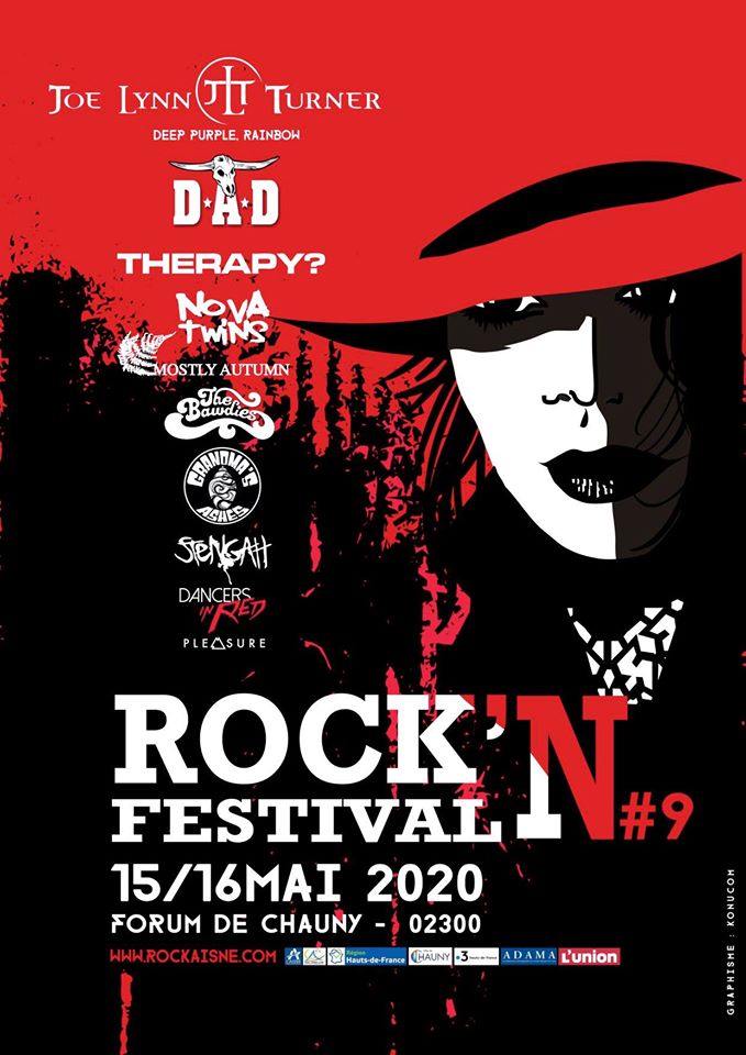 Festival Rock'N 2020
