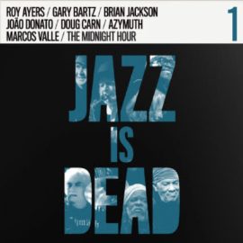 Jazz Is Dead - Vol.1