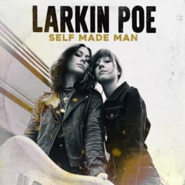 LARKIN POE