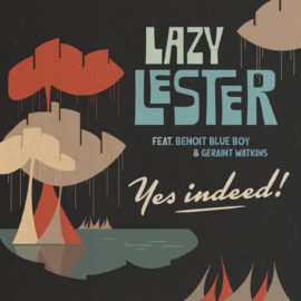 Lazy Lester