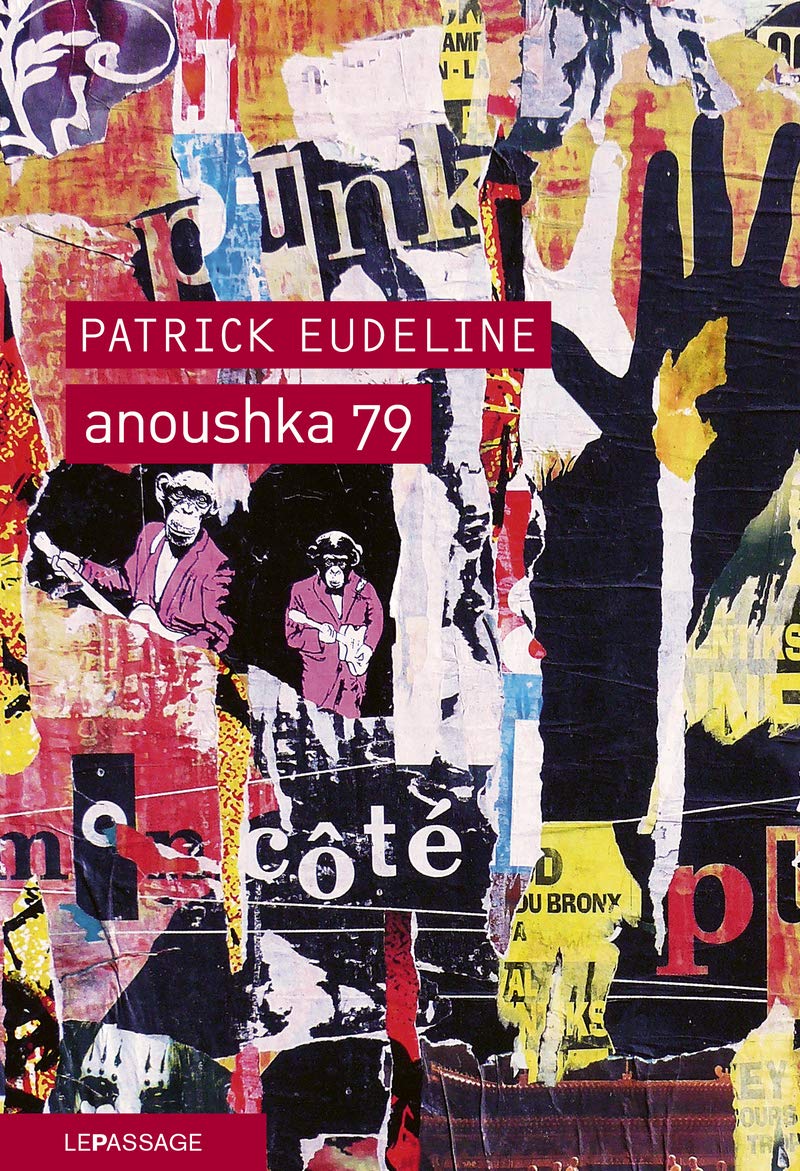 Patrick EUDELINE (2)