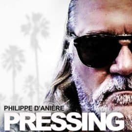 Philippe D’Anière - Pressing