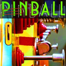 PINBALL – Pinball