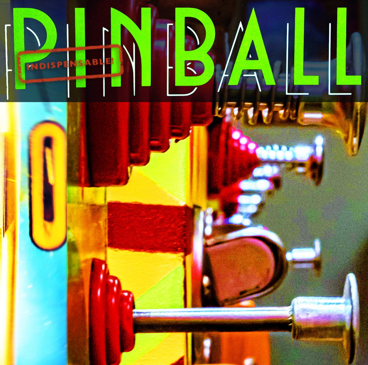 PINBALL – Pinball