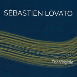 SEBASTIEN LOVATO - For Virginia