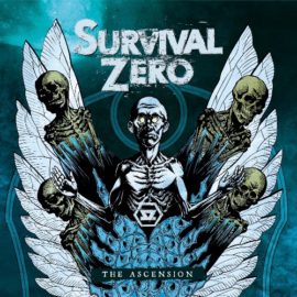 SURVIVAL ZERO (3)