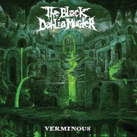 THE BLACK DAHLIA MURDER (1)