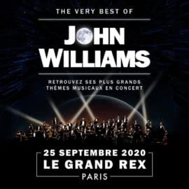 The Very Best of John Williams (2)