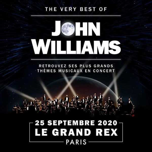 The Very Best of John Williams (2)