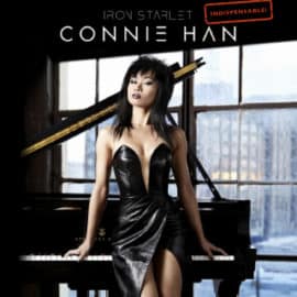 Connie Han – Iron Starlet