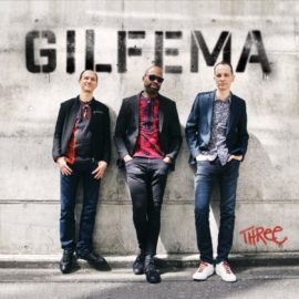 GILFEMA - Three