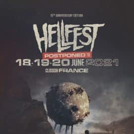 HELLFEST