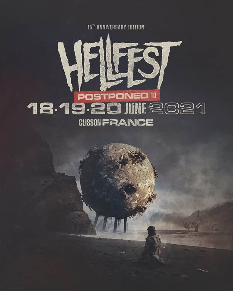 HELLFEST