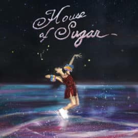 (Sandy) ALEX G - House Of Sugar