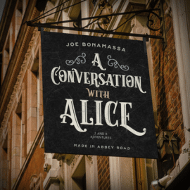Conversation with Alice