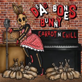 DEAD BONES BUNNY