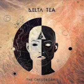 DELTA TEA - The Chessboard