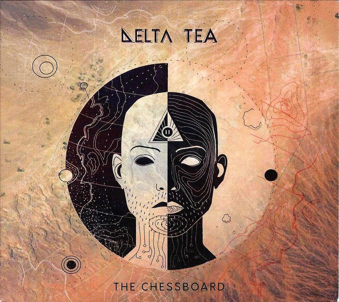 DELTA TEA - The Chessboard