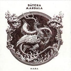 DÄTCHA MANDALA - Hara