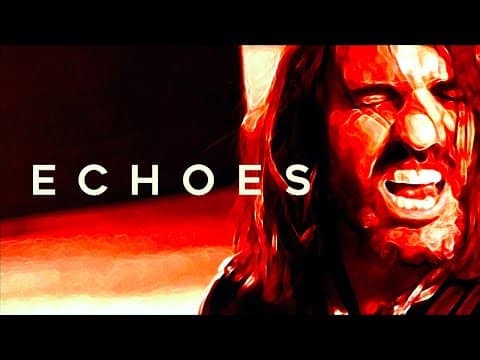 Echoes
