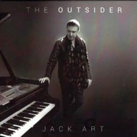 JACK ART - The Outsider