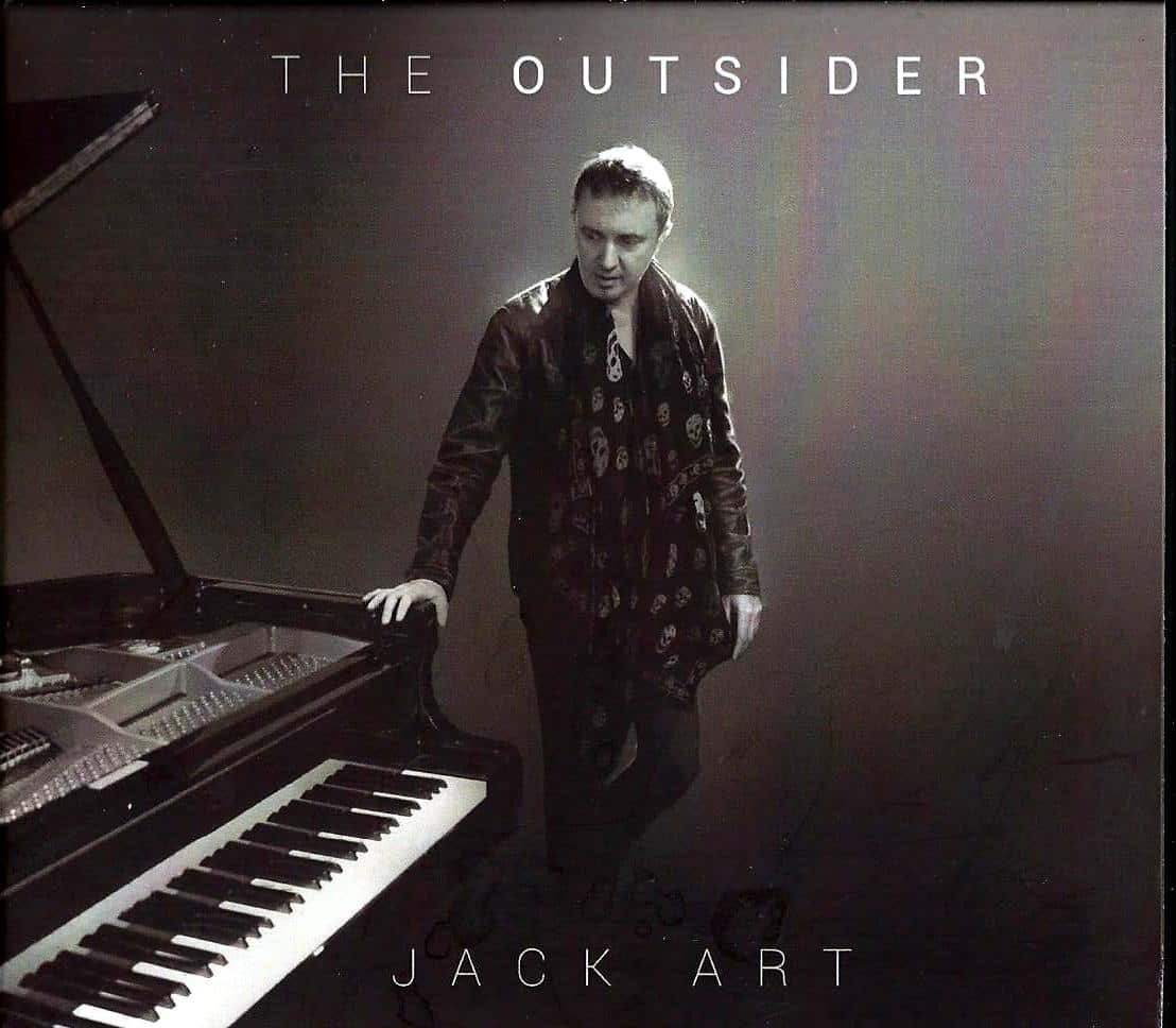 JACK ART - The Outsider