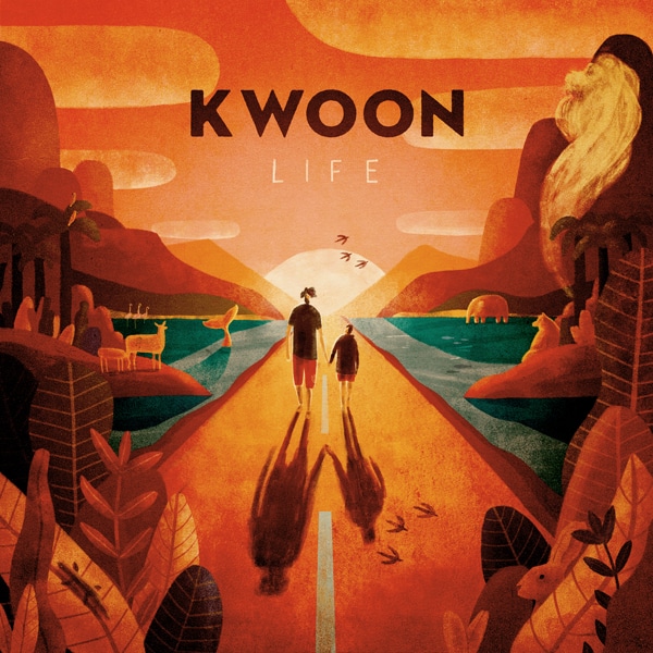 Kwoon