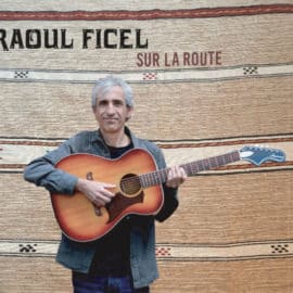 RAOUL FICEL