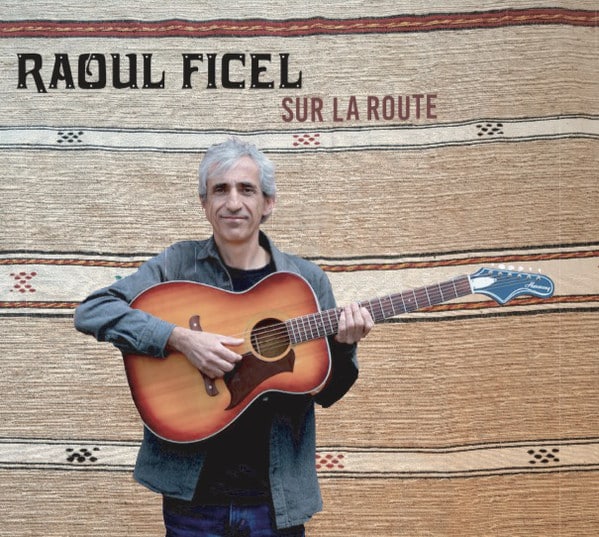 RAOUL FICEL