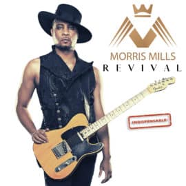 Morris Mills – Revival