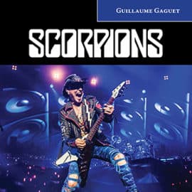 SCORPIONS