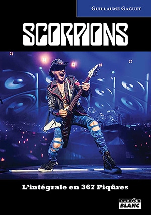 SCORPIONS