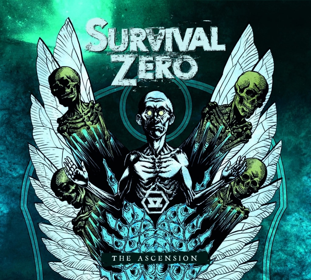 SURVIVAL ZERO