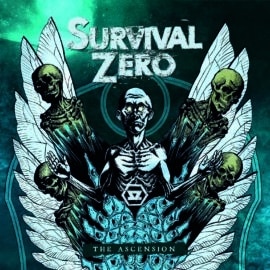 SURVIVAL ZERO