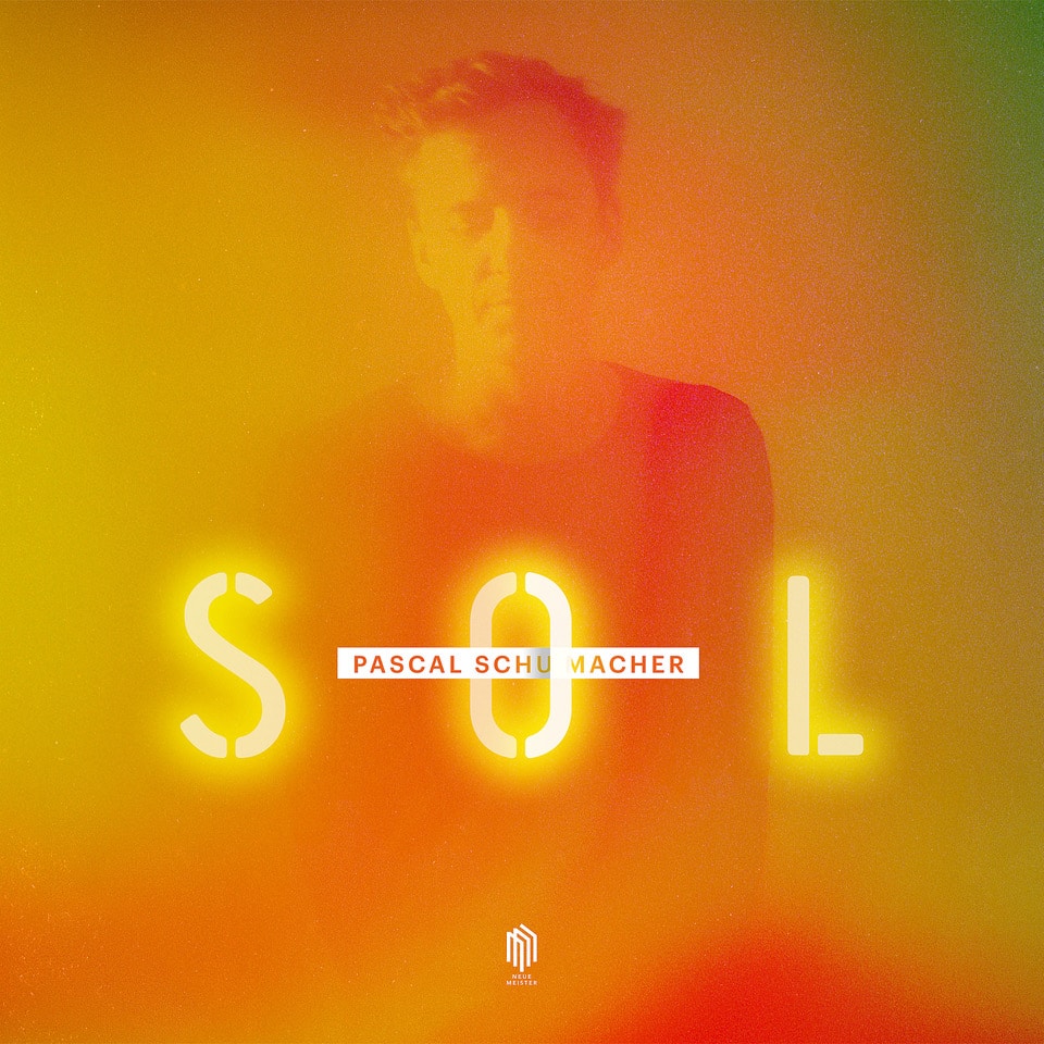 Pascal SCHUMACHER - Sol